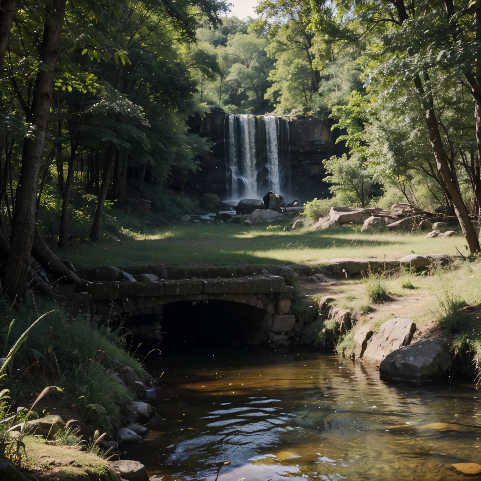 make a slogan about the importance of nature