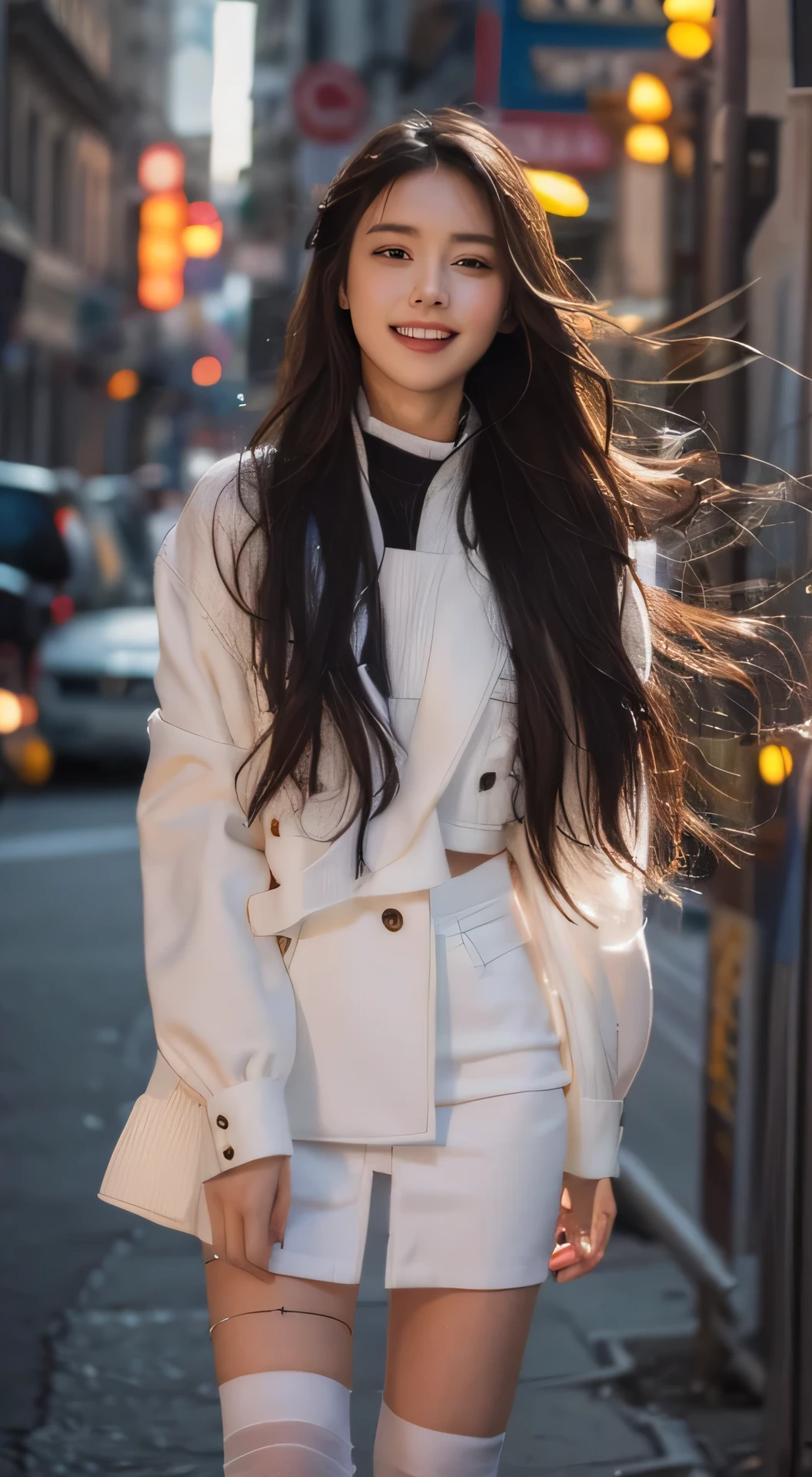 Beauty