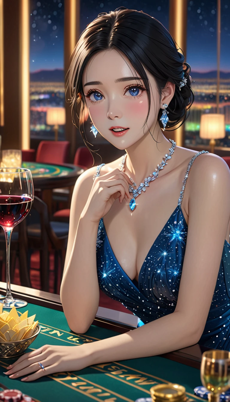 Mizuhara Ippei、gambling