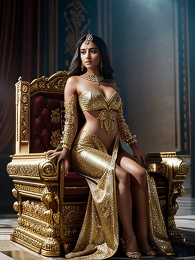 best quality,ultra-detailed,realistic:1.37,golden crown,designer,creative,skilled,precise,golden details,ornate patterns,reflection,shimmering,craftsmanship,fine craftsmanship,attention to detail,high-end,exquisite,unique design,inspiration,artistic vision,perfectly proportioned,sophisticated,elegant composition,royal presence,regal,wealth and luxury,majestic,glamorous,impressive,highlighting the craftsmanship,expertise in goldsmithing,attention-grabbing,showcasing opulence,refined aesthetics,impeccable finish,glowing radiance,classic masterpiece,artisan workmanship,visual impact,thoughtful contouring,expensive materials,gold leaf,rich and lavish appearance,expertly crafted,meticulous attention to detail,stunning piece of art,gleaming surface,exquisite to the touch,masterful design,intricate and elaborate motifs,luxurious royal design,symbol of power and status,fit for royalty,displayed with pride,vibrant colors,perfect balance,admiration and respect,resplendent aura,luminosity and brilliance,artistic brilliance and skill,admired and revered by all,conversation starter,vivid and striking,significant and valuable,exude sophistication and elegance,unparalleled beauty,standout creation.