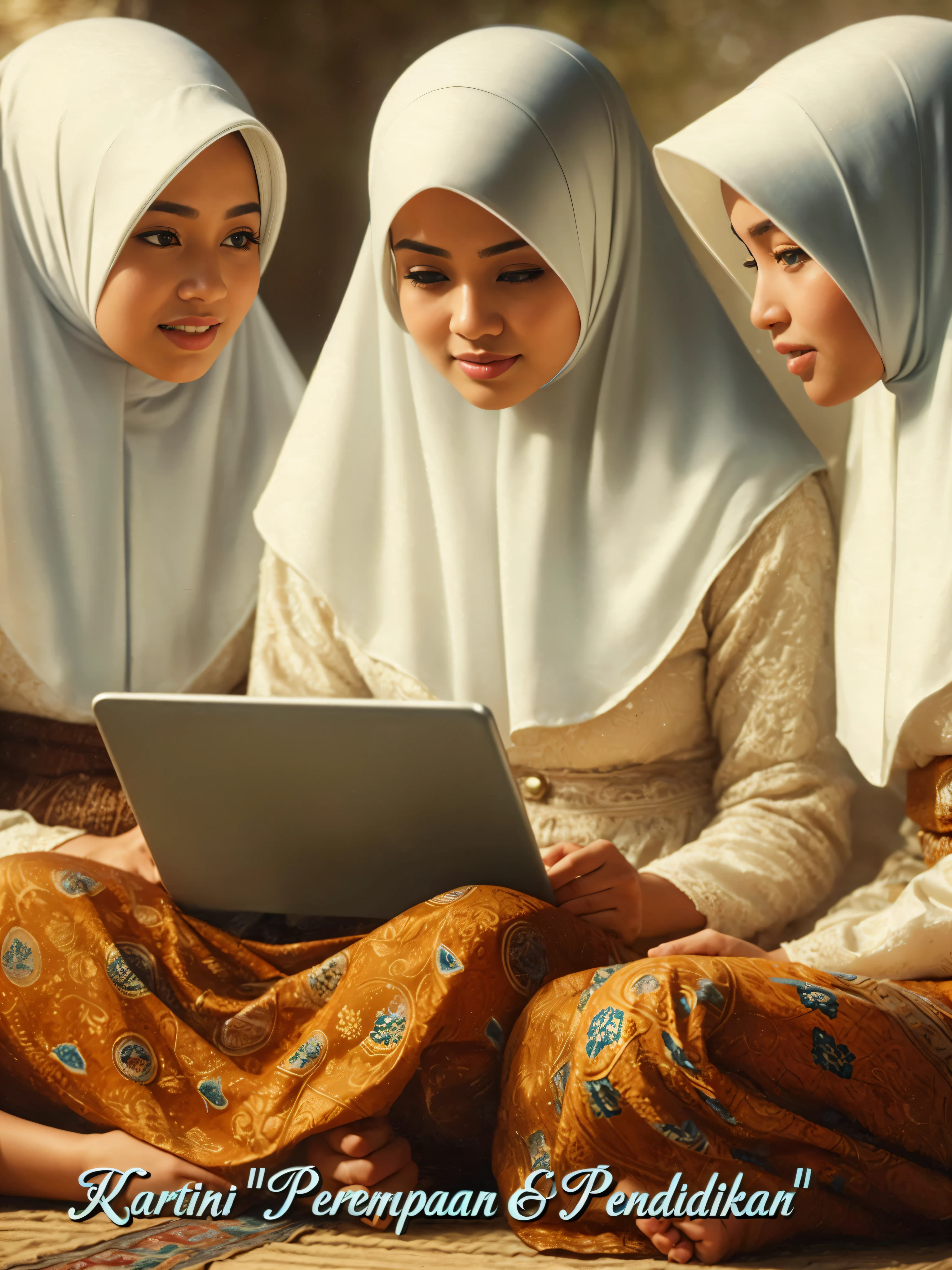 RAW, Best quality, high resolution, masterpiece: 1.3), beautiful Malay woman in hijab (iu:0.8)1 Girl,big breat, Beautiful malay in hijap, malay Face, 23 Years Old, White Skin, Hijab Muslim Outfit, Top of The Mountain Background, ((wind:1.3)), Kissing, ((bokeh:1.3)), Carrying Babyl, Perfect Body Anatomy, ((adorable:1.1)), ((masterpiece:1.1)), ((bluesky:1.1))