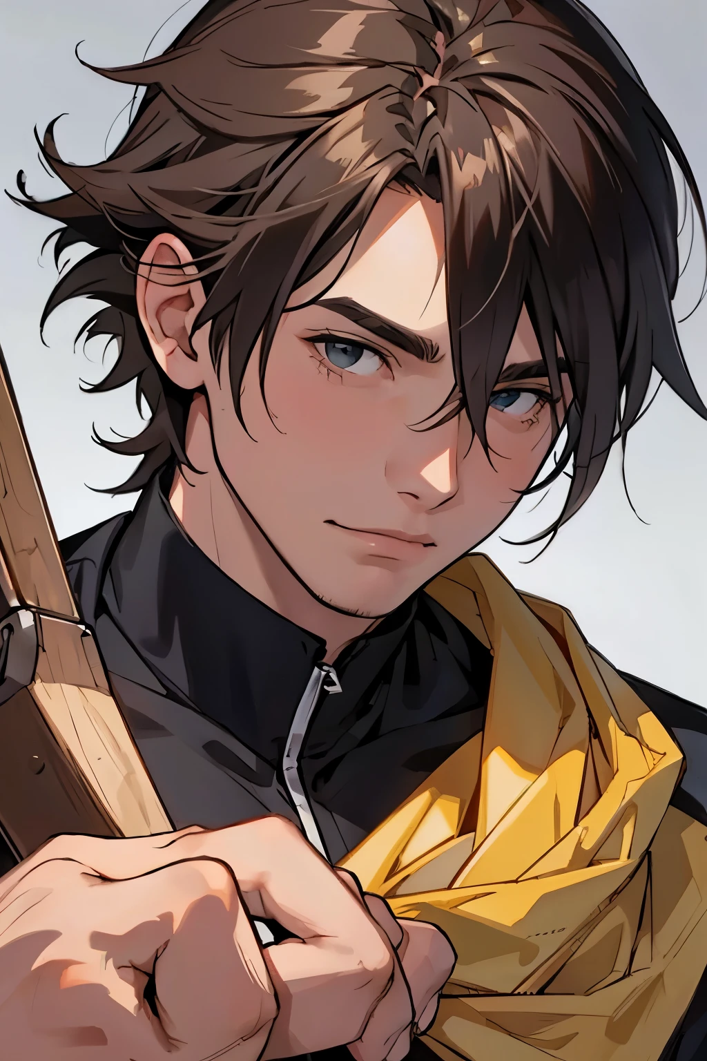 homem_alto, cabelo_cachos_curto_castanho,
