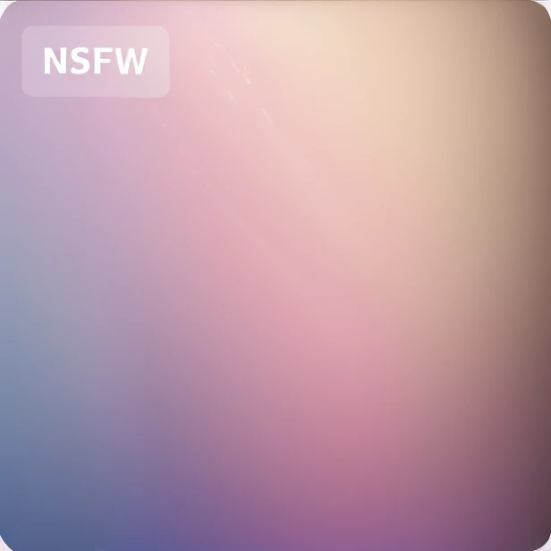 ((best quality)), (detailed), cute, purple, baby octopus, swimming in ocean, fish, small little hair on top of head