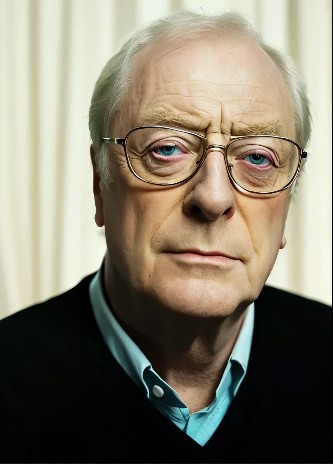 tshirt vector, Michael caine
synthwave, vivid colors,
detailed