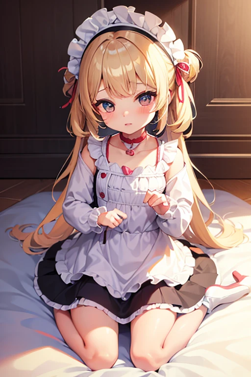 girl 2 yeare