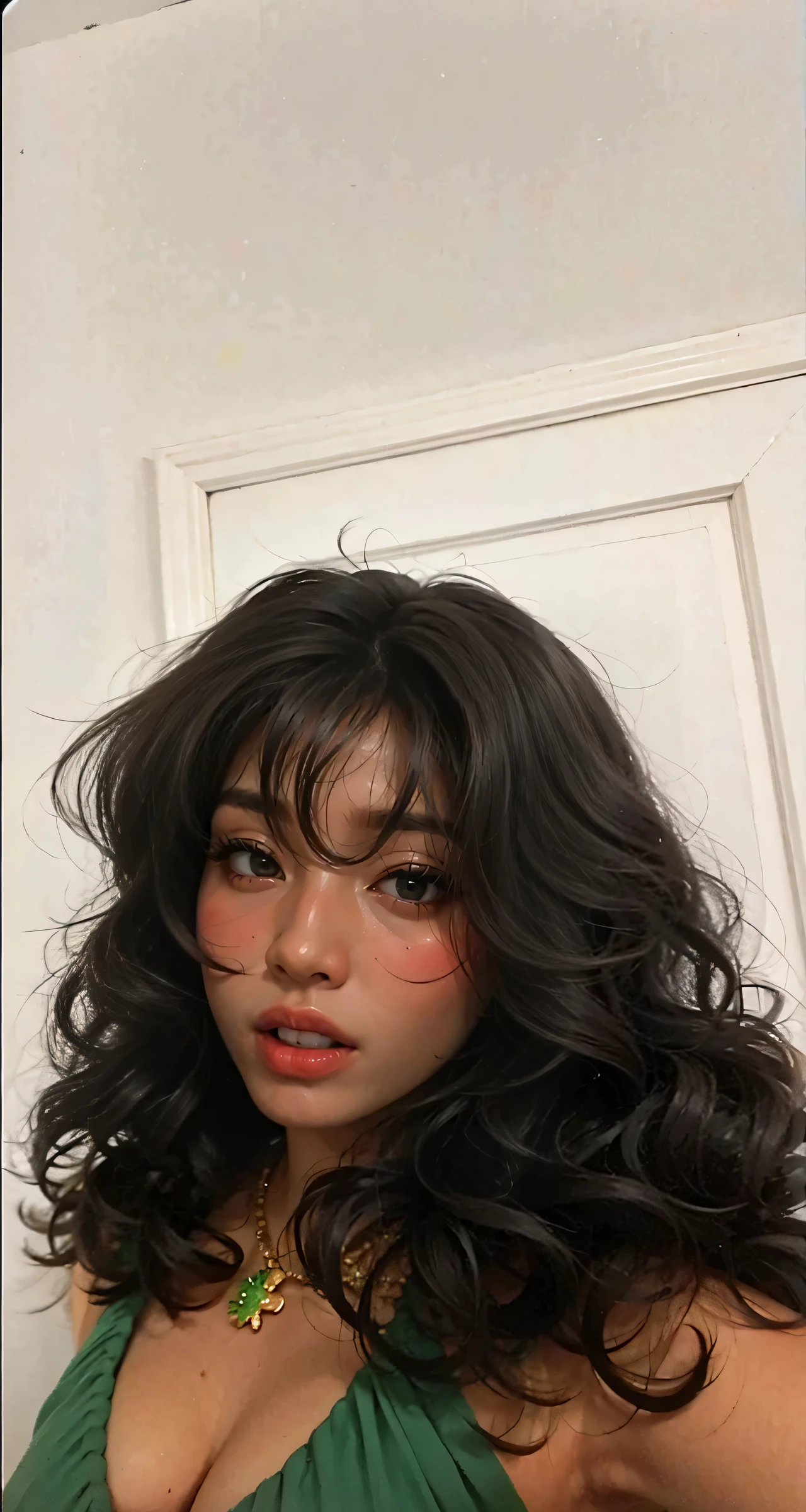 brazilian woman