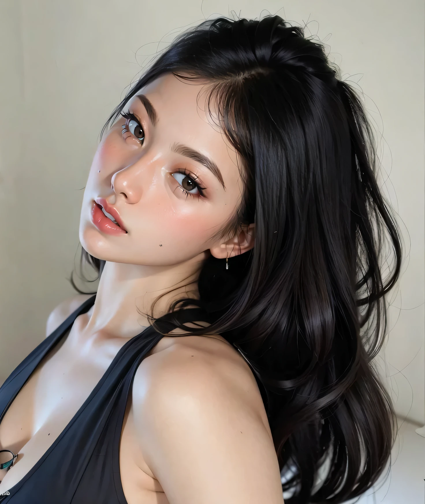 brazilian woman