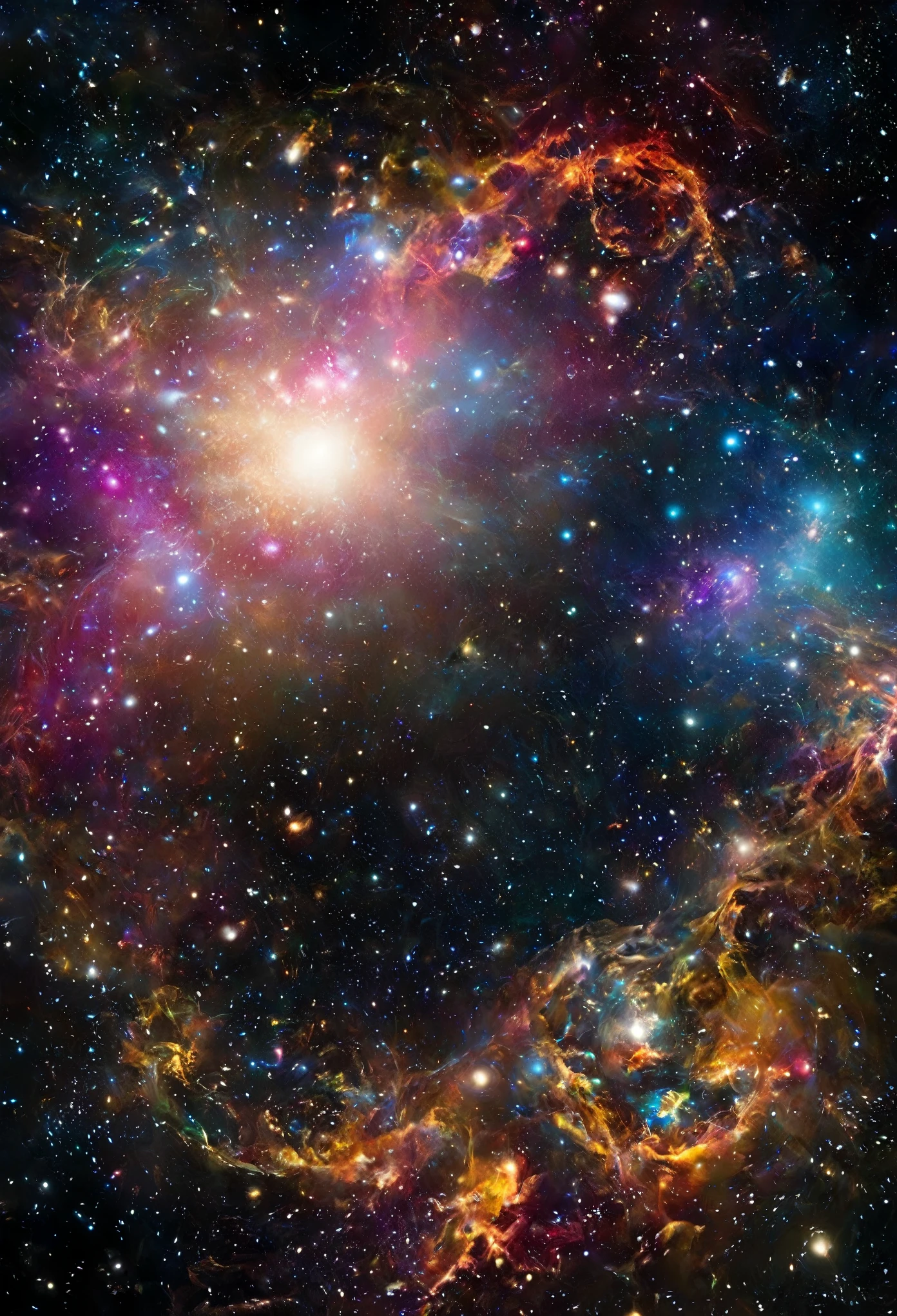 universes