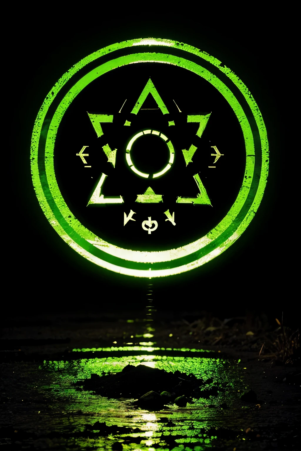 toxicity symbol