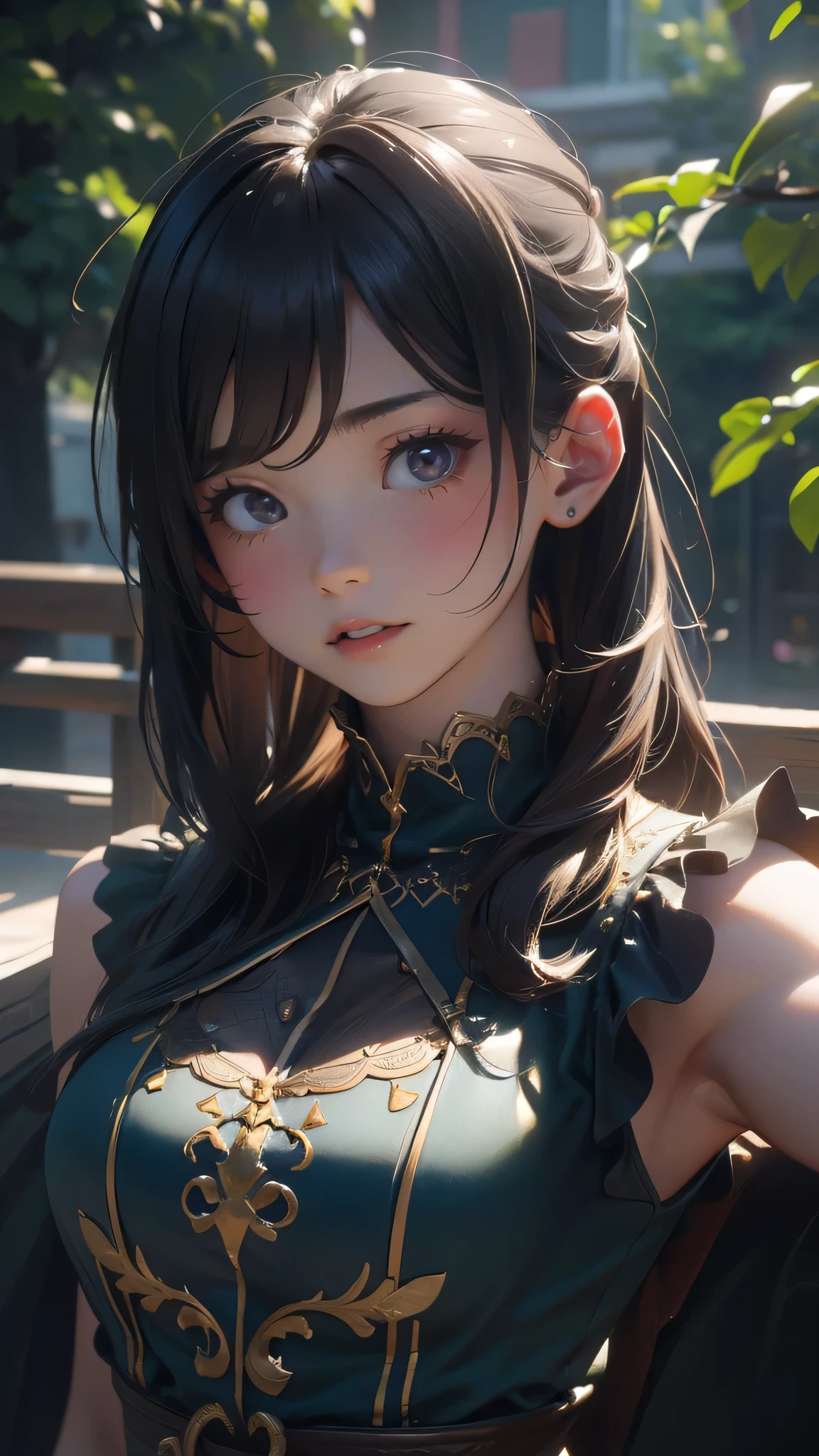 (random pose),(Highest image quality, (8K), Ultra-realistic, Best Quality, High quality, High Definition, high quality texture, high detailing, Beautiful detailed, fine detailed, extremely details CG, Detailed texture, realistic representation of face, masterpiece, presence)