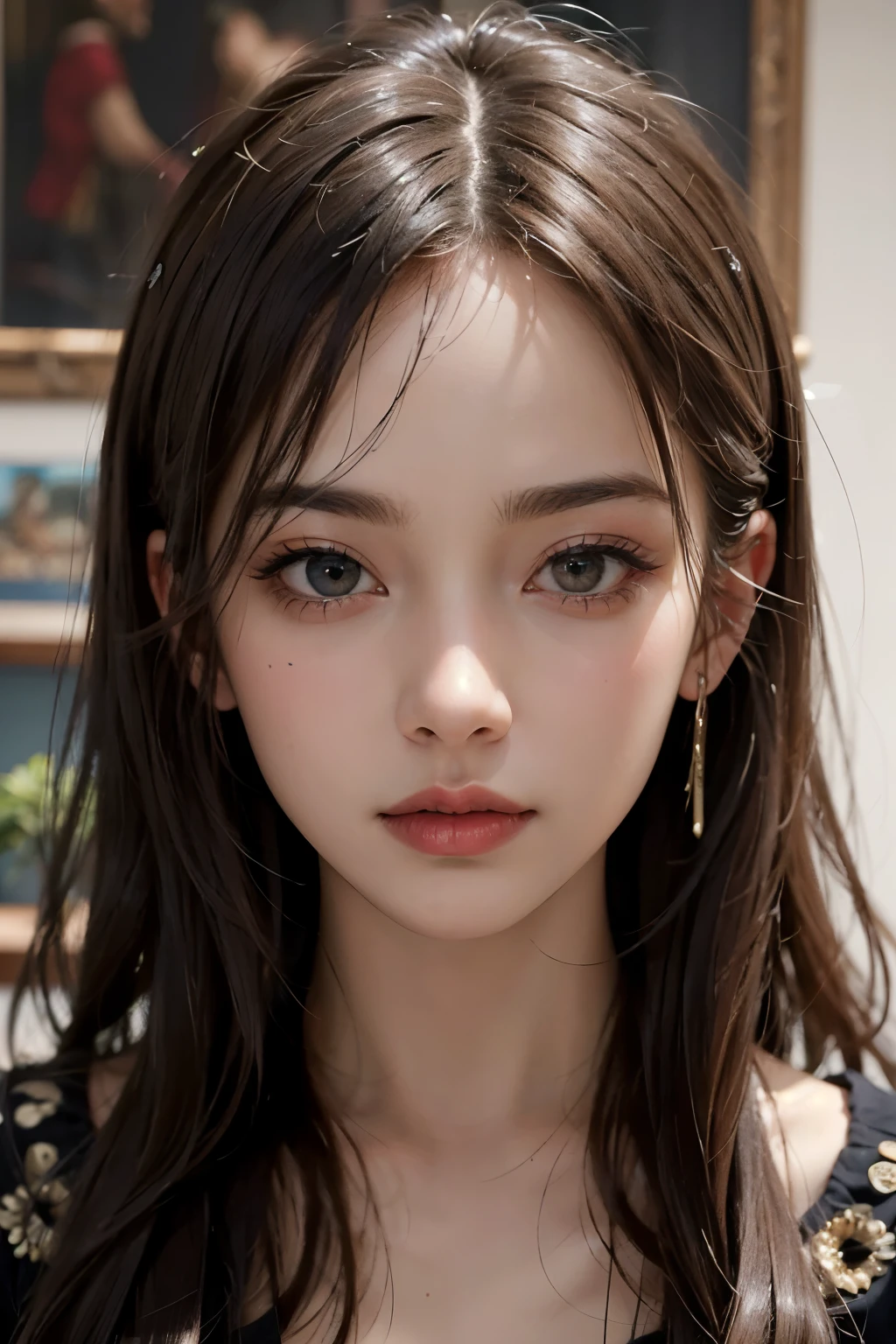 ((best quality)), ((masterpiece)), (detailed), perfect face, 18+