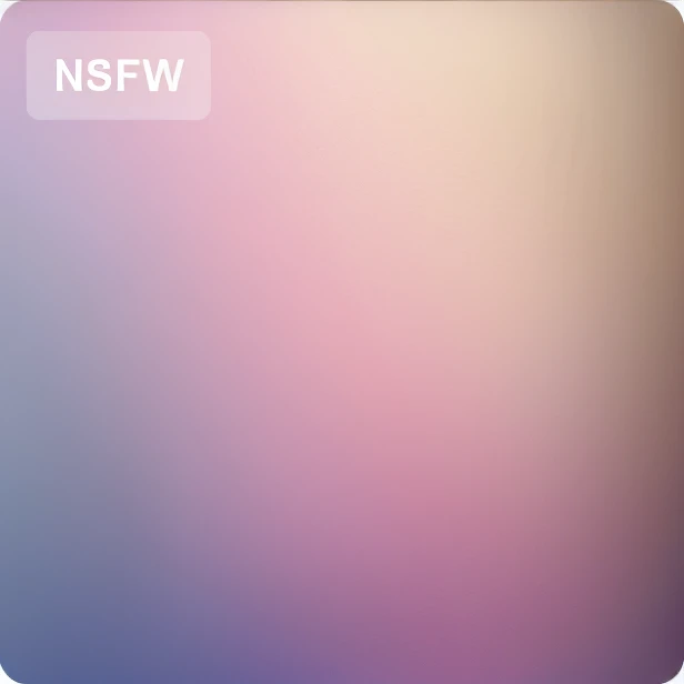 Create a beautiful, curvy blonde, about 30 years old, with big tits, naked, looking forward, realistic, on a light blue background