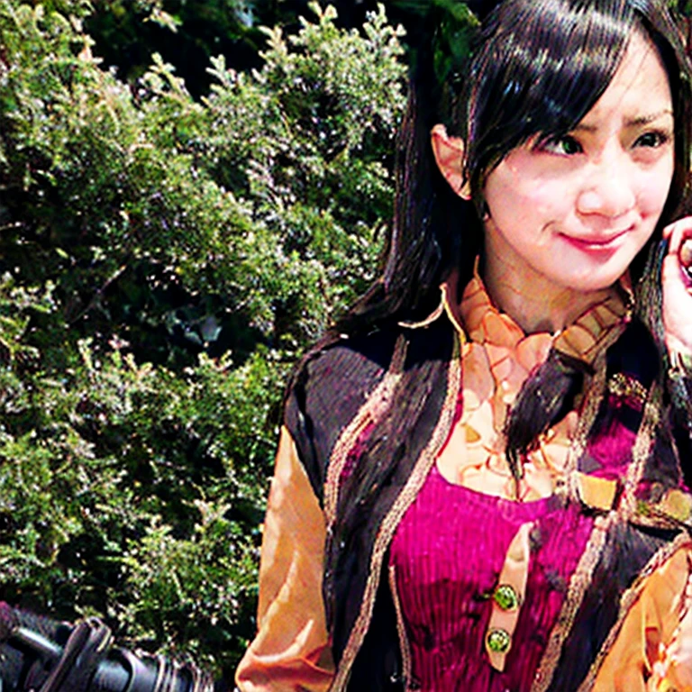 (masterpiece, best quality:1.2), 1girl, solo