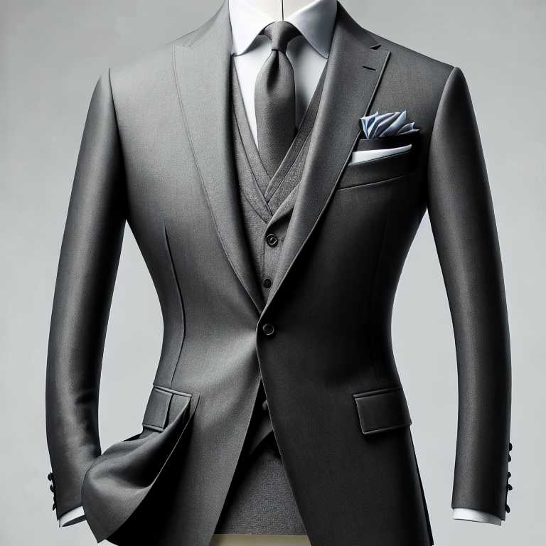Traje 1.0