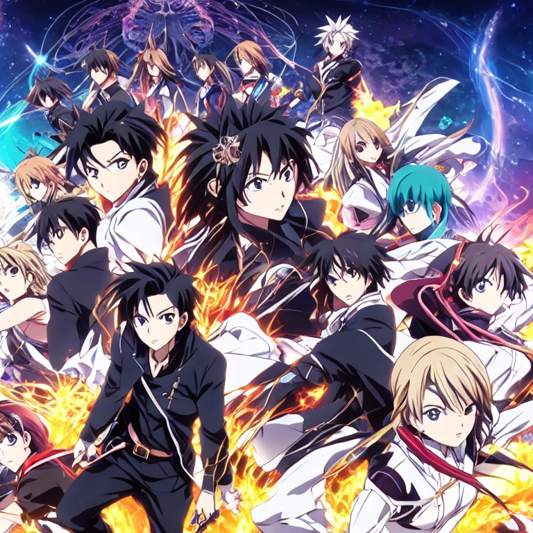 (masterpiece, best quality:1.2),[anime]