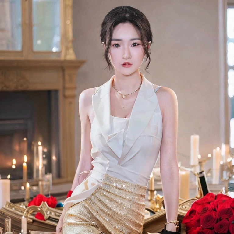 (masterpiece, best quality:1.2), 1girl, solo