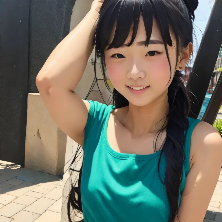 (masterpiece, best quality:1.2), 1girl, solo