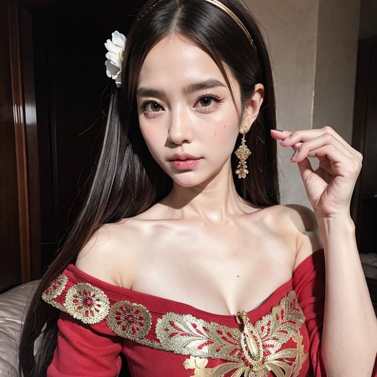 (masterpiece, best quality:1.2), 1girl, solo