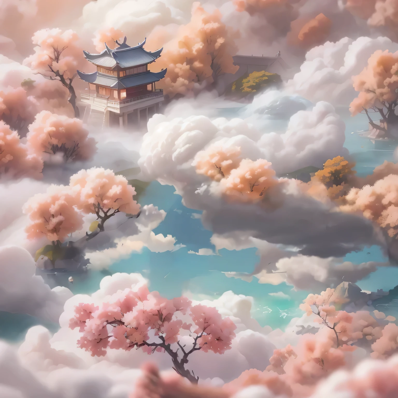 Clouds