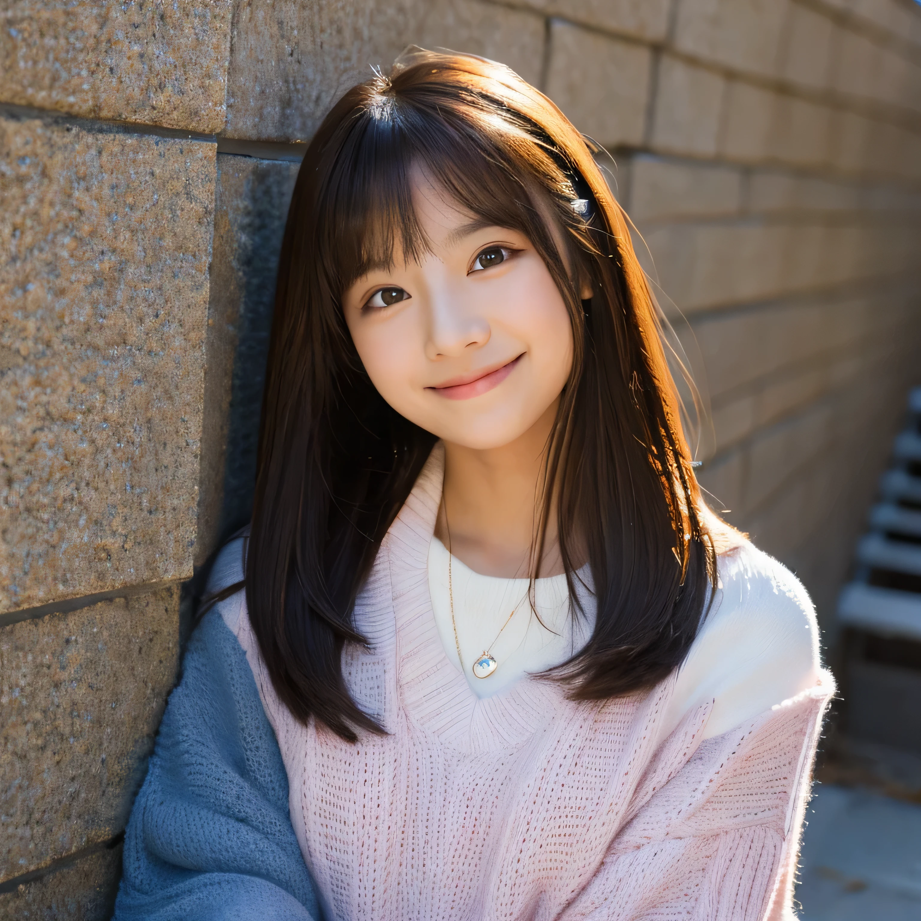 Cute girl
