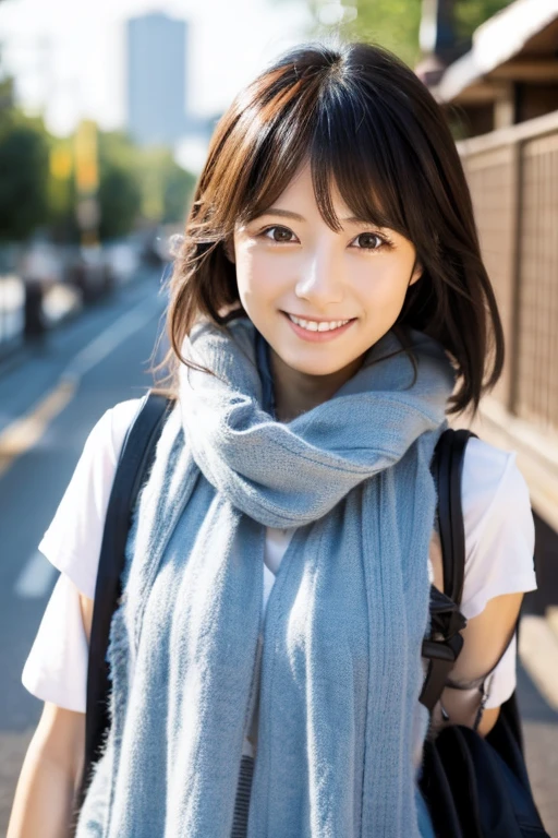 Japanese women are cute