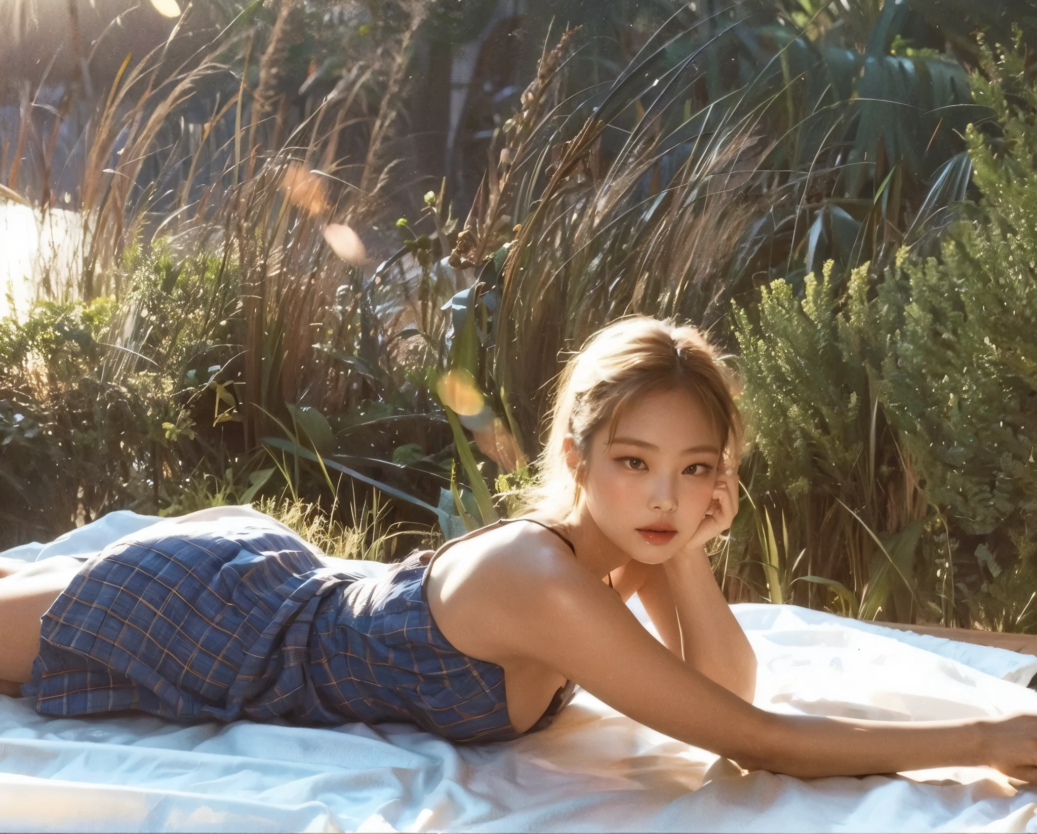 Jennie kim