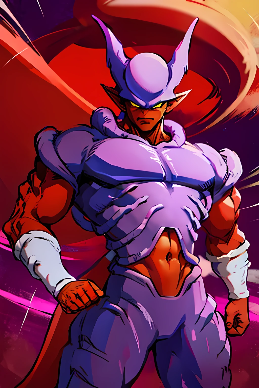 janemba