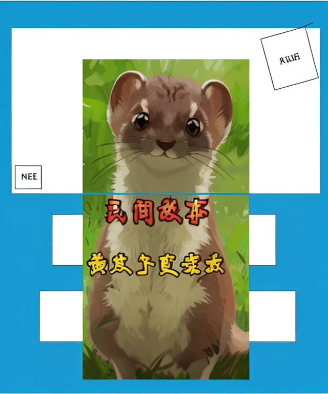 weasel