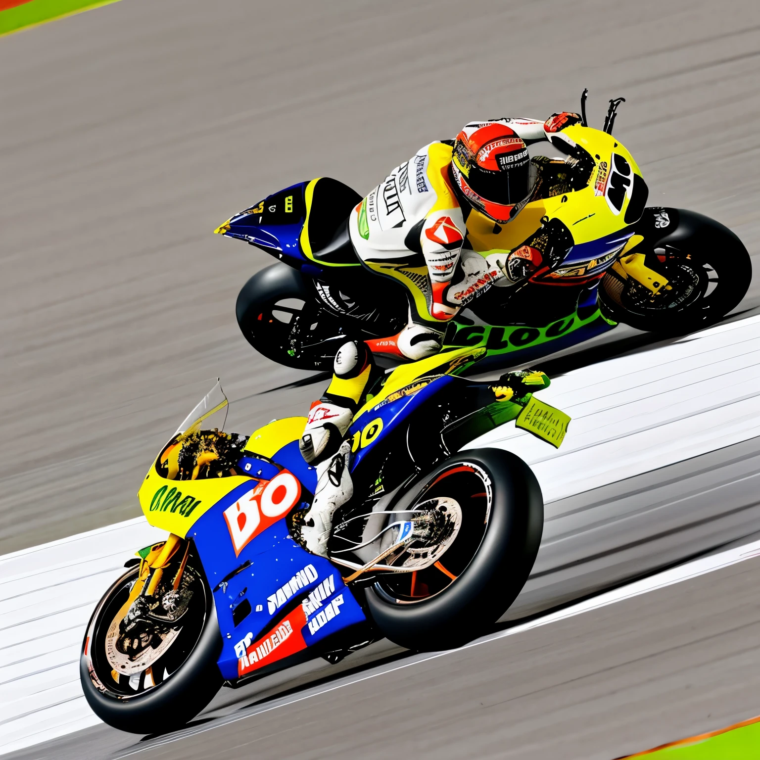 Motogp Racer