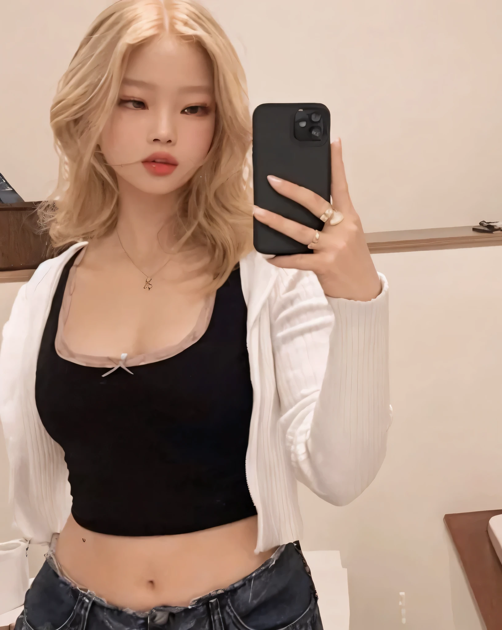 Jennie blackpink