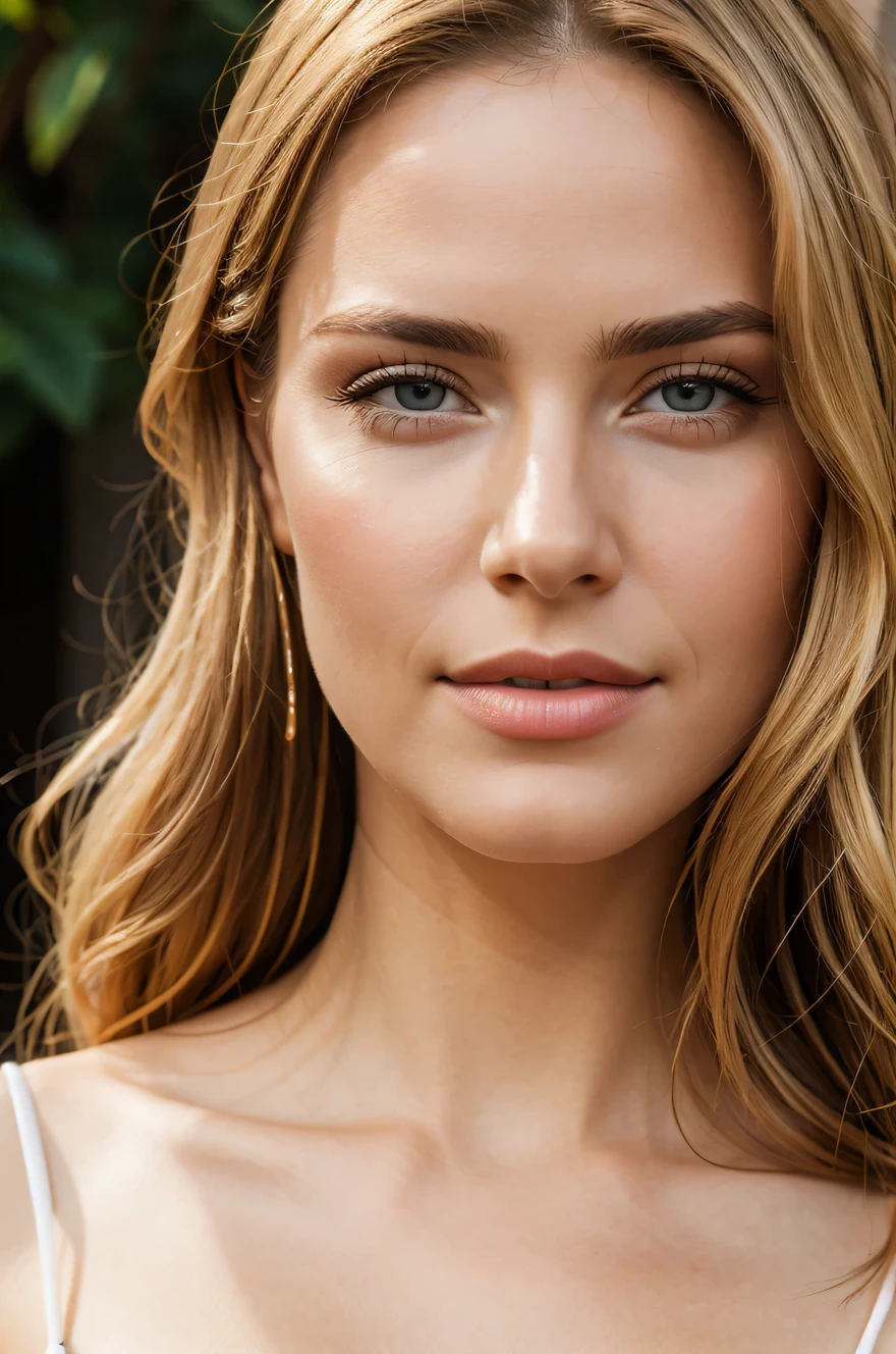 (best quality,4k,8k,highres,masterpiece:1.2),ultra-detailed,(realistic,photorealistic,photo-realistic:1.37), Blonde, beautiful detailed lips and slightly opened mouth,extremely detailed eyes and face and hand, smoothy breast skin,