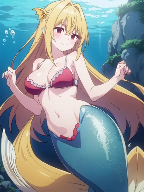 Anime. 1 Girl. Cute girl. Mermaid. Slave. Clumsy. Blonde. Long hair. Blue eyes. Beautiful eyes. Perfect eyes. Expressive eyes. Ideal face. . Big breasts. Beautiful breasts. Mermaid ears. Urinary incontinence. Wants to pee. I need to pee. A strong, desperate urge to pee. Pissing herself. Pissing to himself. Pees on the floor. She peed herself. No panties. Urine runs down my thighs. A puddle of urine on the sand underneath. Ideal anatomical body. Mermaid body. The whole body is covered in scars. Mermaid tail instead of legs. Fins on the hips. Gills on the neck. Webbing between the fingers. Slave collar. Shackles. Standing. On a bent tail. Standing at full height. Ocean. Beach. Shipwrecked ship. Beautiful character design. Shiny skin. Full body. nsfw. Scat. Official art. Extremely detailed CG Unity 8k wallpaper. Ideal lighting. Ultra high resolution 4K. Super detailed 8K. A high resolution.