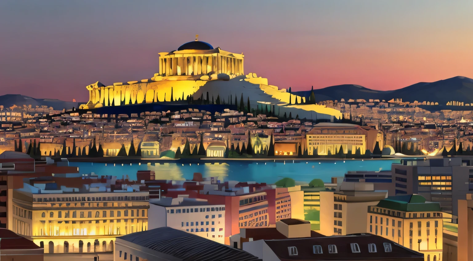 Athens