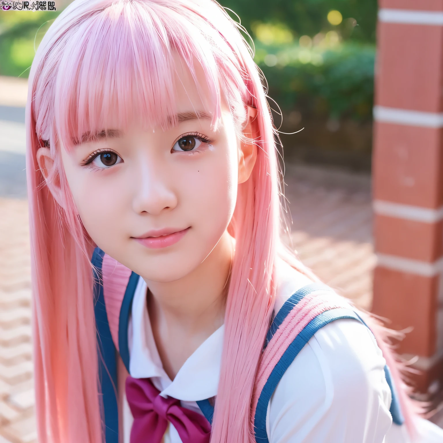 Anime small bites