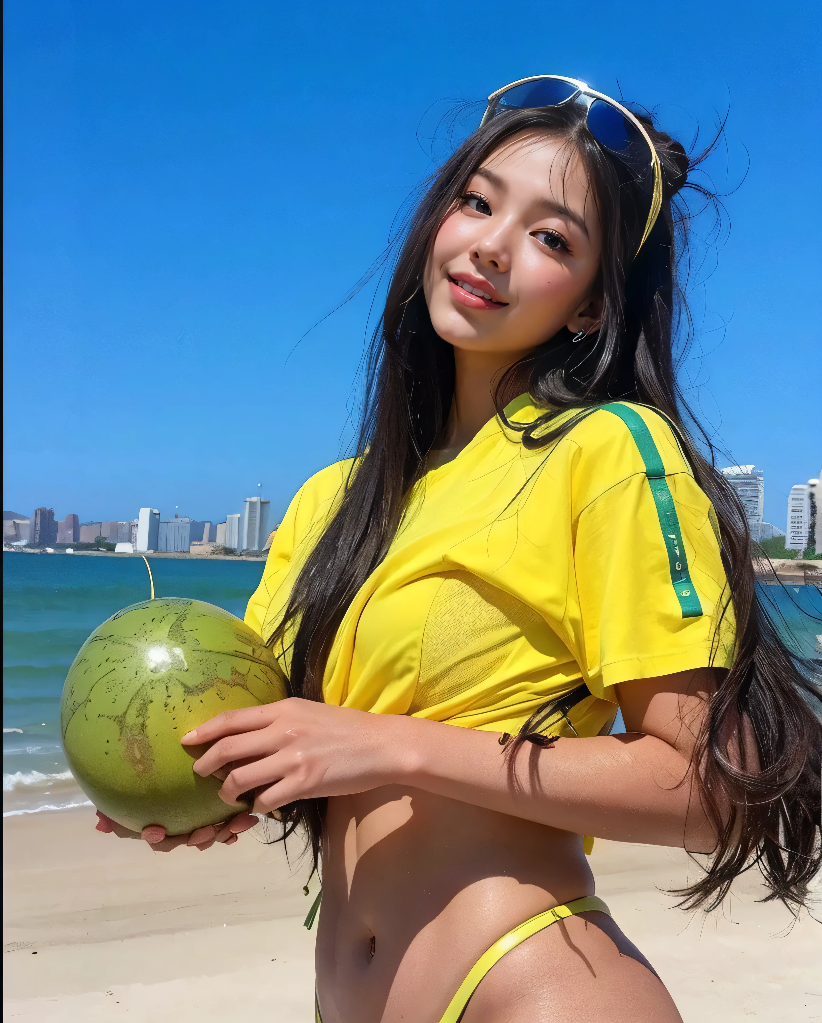 Jennie Kim 