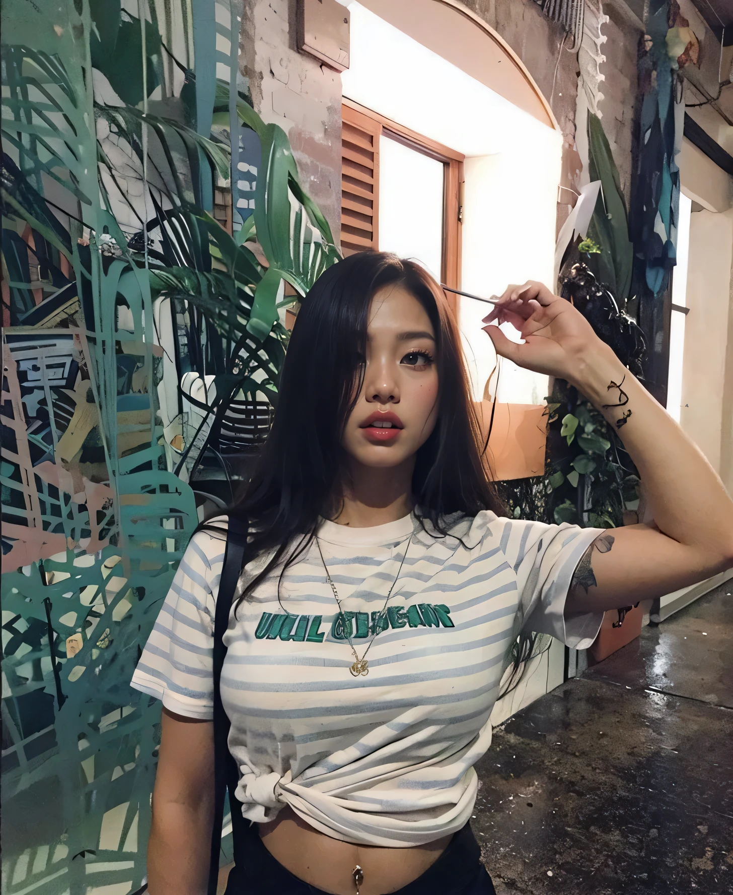 jennie kim 
