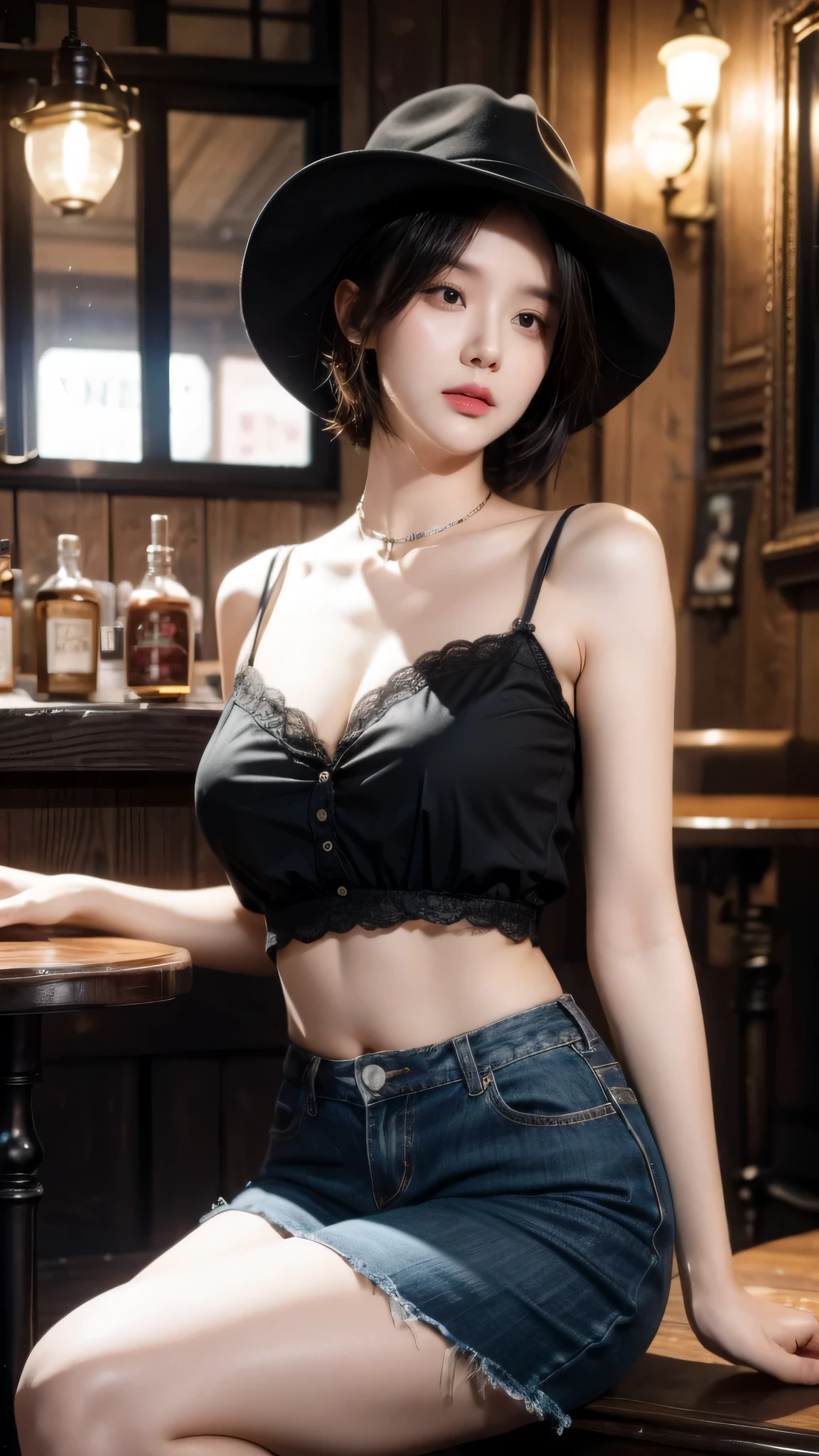 Big Tits Mature Woman Clothing Décolletage Off the shoulder Harajuku Style