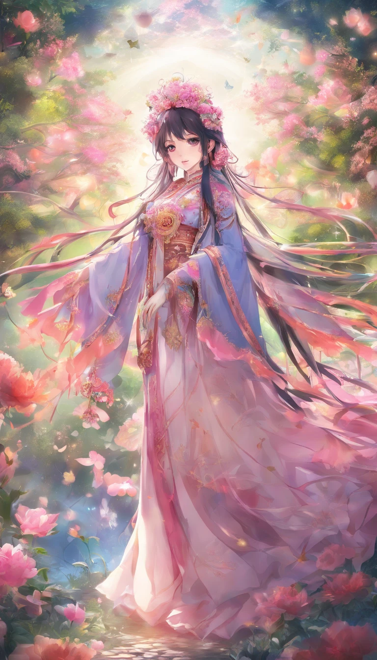 (((巨型彩虹香蕉屋散發極Light,Vines Cover,Yoko,Flowers))),Intense contour Light,內部發Light,Colorful,((best quality)), ((masterpiece)),Enhanced dynamic viewing angle,波Light粼粼的小溪,(Weeds),Flowers盛开,發Light效果,Ultra Detailed,masterpiece,high quality,8k resolution,Depth of Field,Light,Epic Graphics,high quality,Ultra Detailed,detailed,precise,Light