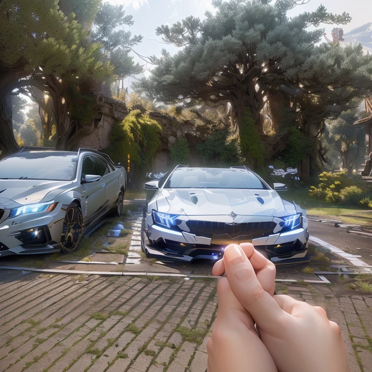 masterpiece, best quality, (Extremely detailed CG Unity 8K wallpaper), (best quality), (Best Illustration), (The best shadow), absurd, Realistic lighting, (abyss), Beautiful and delicate light, Artworks by Peter Mohr Bacher,