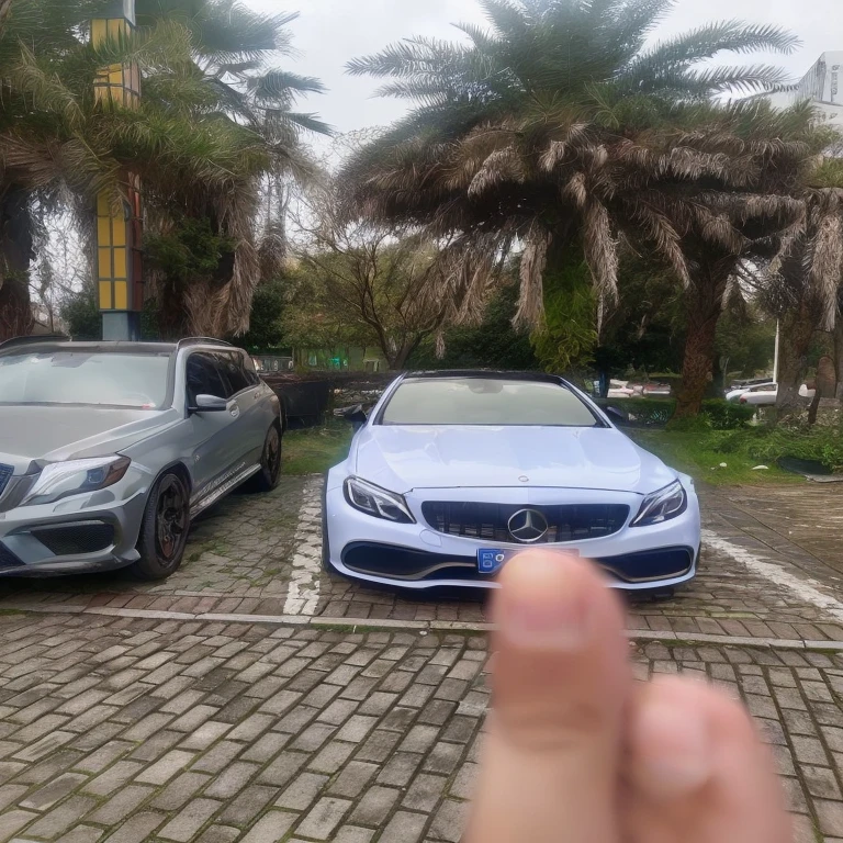 masterpiece, best quality, Fast cars on the road, Wide body, Low quality granular, [ The art of math ]!!,  Filming, kodakchrome : , Mercedes, HD, HDR photos, 完美的masterpiece, Low resolution, hdr render, Made with photoshop(Extremely detailed CG Unity 8K wallpaper), (best quality), (Best Illustration), (The best shadow), absurd, Realistic lighting, (abyss), Beautiful and delicate light, Artworks by Peter Mohr Bacher,