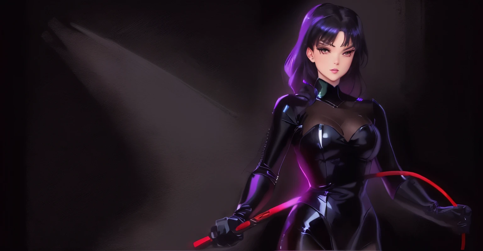 Wearing a black dress,Wearing gloves,Cartoon character holding a whip, drawing Learn, natural Learn, beast, master Learn, fashion Learn, study, Learn, high quality of sketching, pose Learn, Cartoon shading animation, black sketch, sketch, anime sketch, high quality sketch, high quality colored sketch, ecchi anime style, Tempting. Very detailed