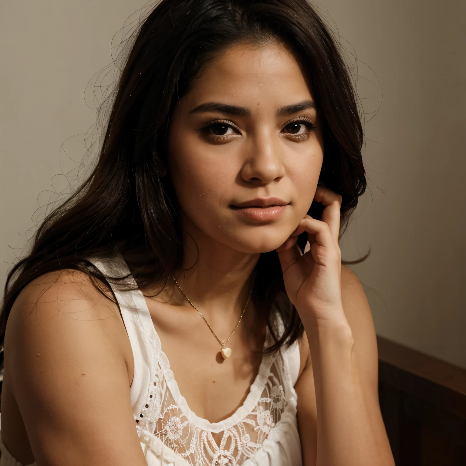 Mujer culona