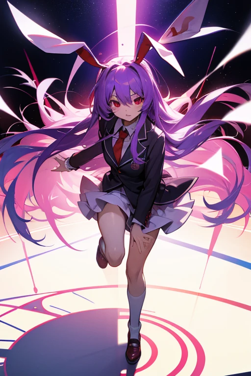 reisen udongein inaba whole body touhouProject Suisen Udongain Inaba