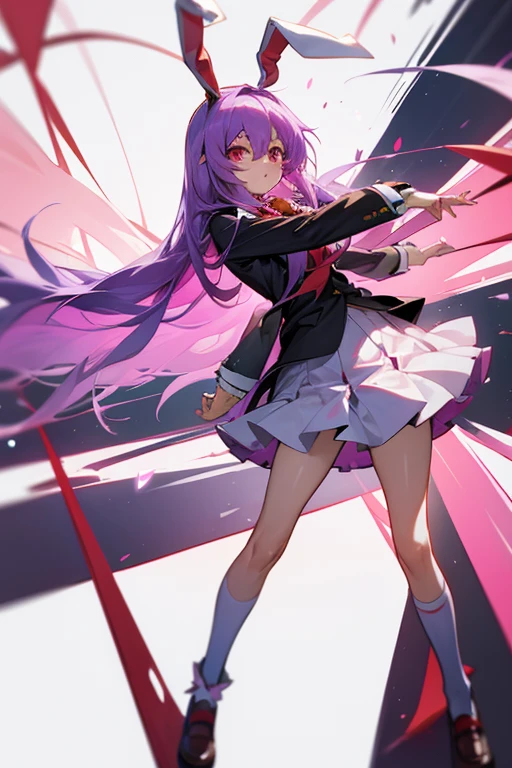 reisen udongein inaba whole body touhouProject Suisen Udongain Inaba