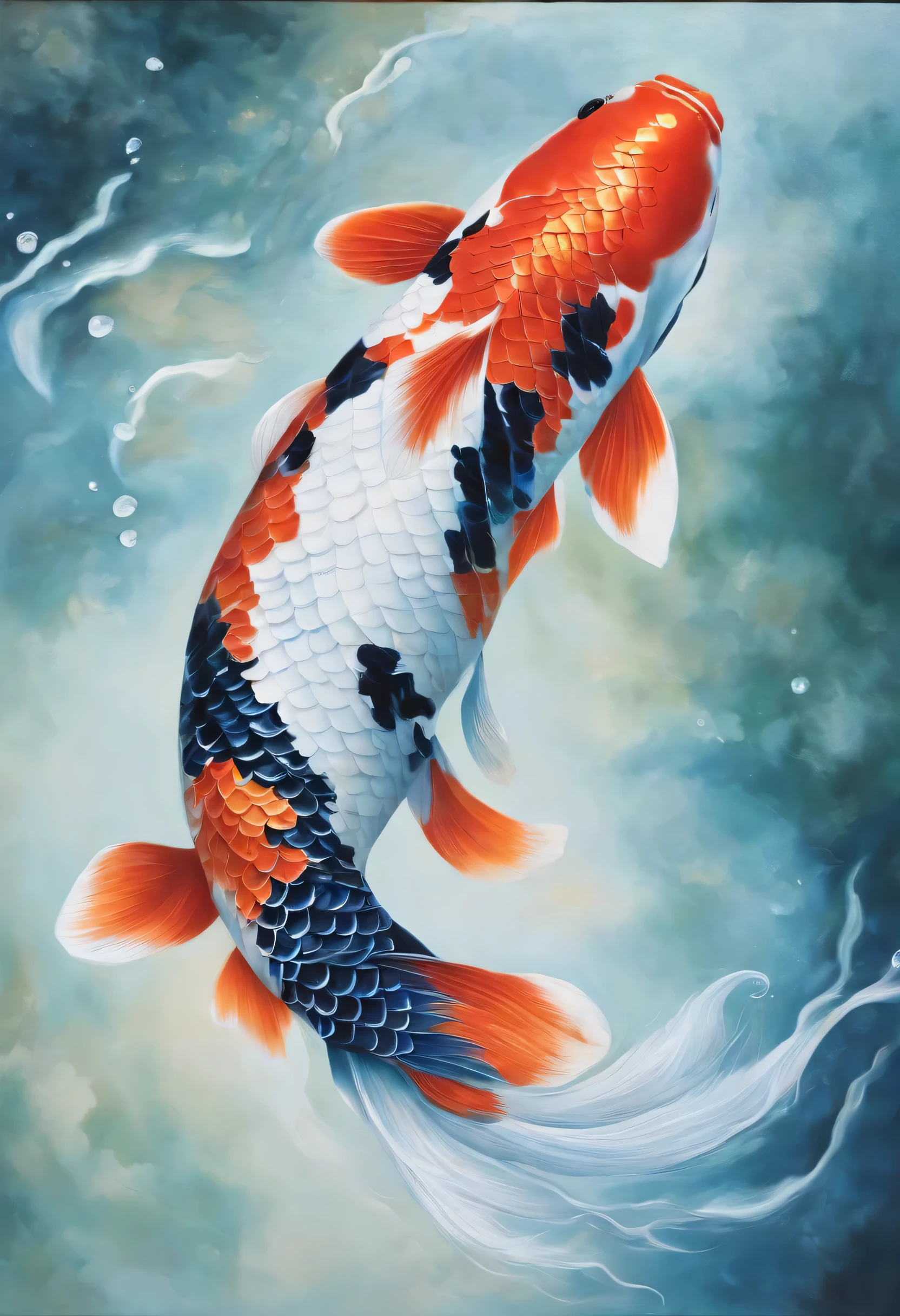 Koi