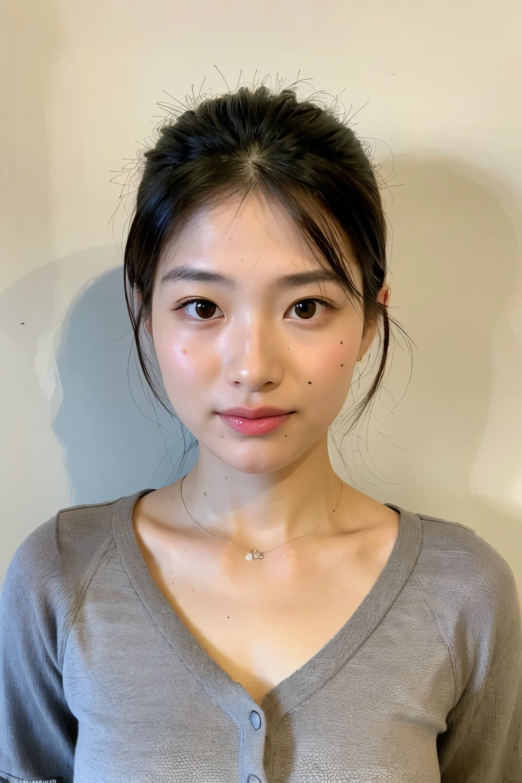 ((highest quality)), ((masterpiece)), (detailed), Perfect Face