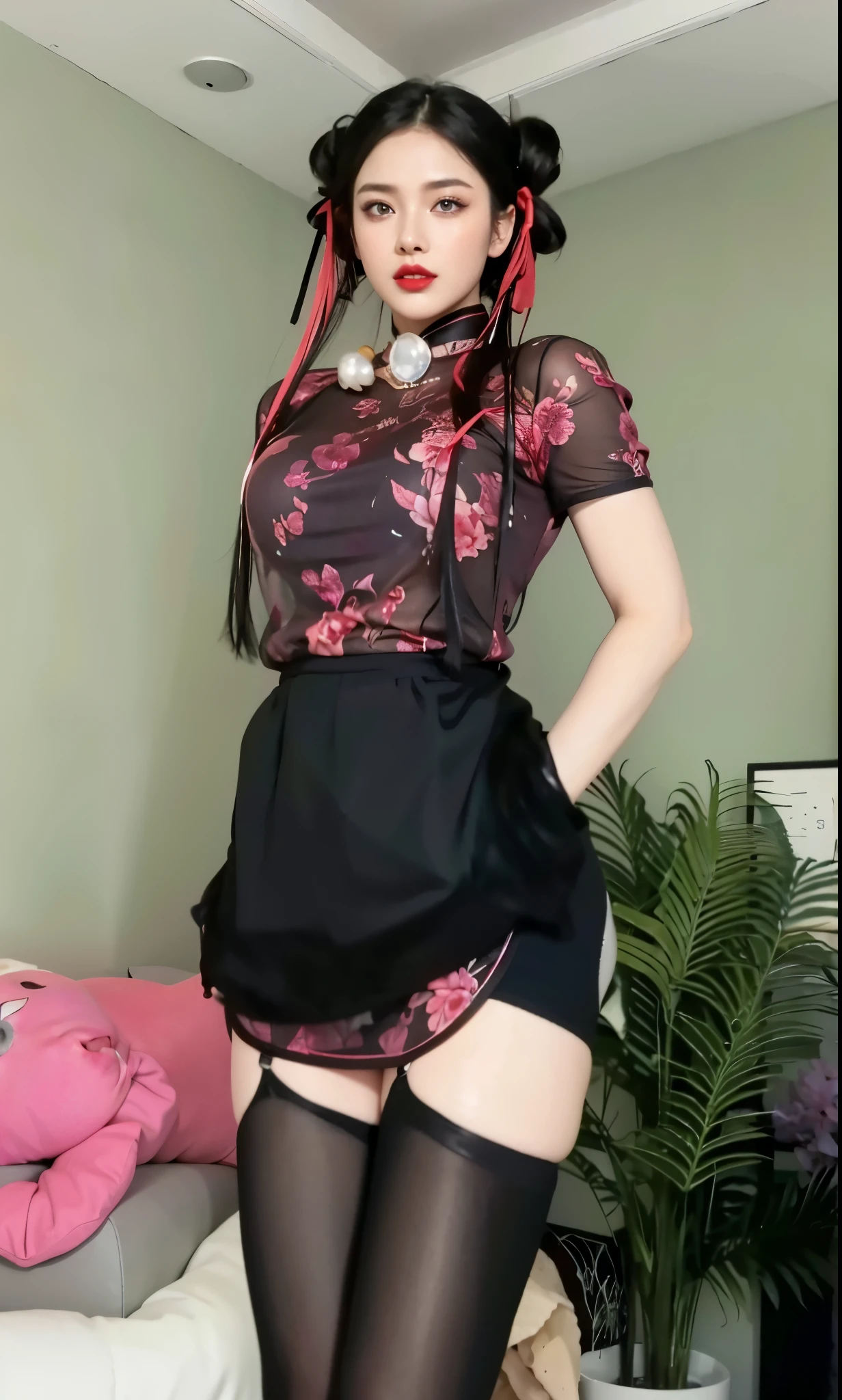 Game Art,Best image quality,Maximum resolution,8k,(A half-length photo),(portrait),(Head close-up),(Rule of Thirds),Unreal Engine 5 rendering works,20 year old girl,((Queen)),The eyes are very detailed,(Large Breasts),Elegant and noble,Movie Lighting,Ray Tracing,Game CG,((3D Unreal Engine)),OC rendering reflection mode,4K,Ultra-clear,Sensual,Translucent lace,Fair and plump figure,Pretty Face,Glossy Gel Coat,身着华贵礼服的Queen,Crystal Gem Crown,Necklace jewelry,blue eyes,The tattoo is very three-dimensional,Gorgeous and intricate tattoo designs,Ultra-clear portrait,Sexy thick lips(Red lipstick),