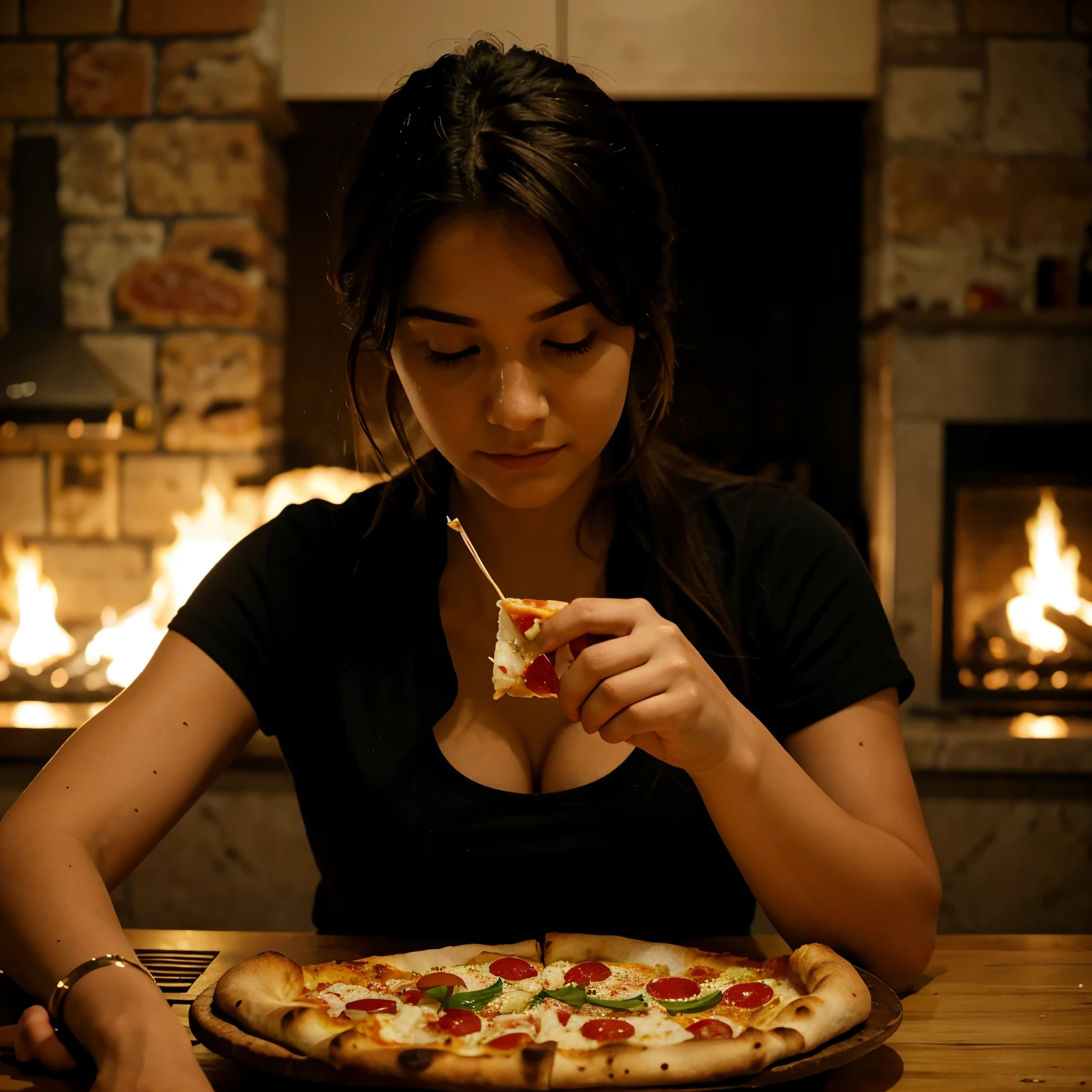 pizza