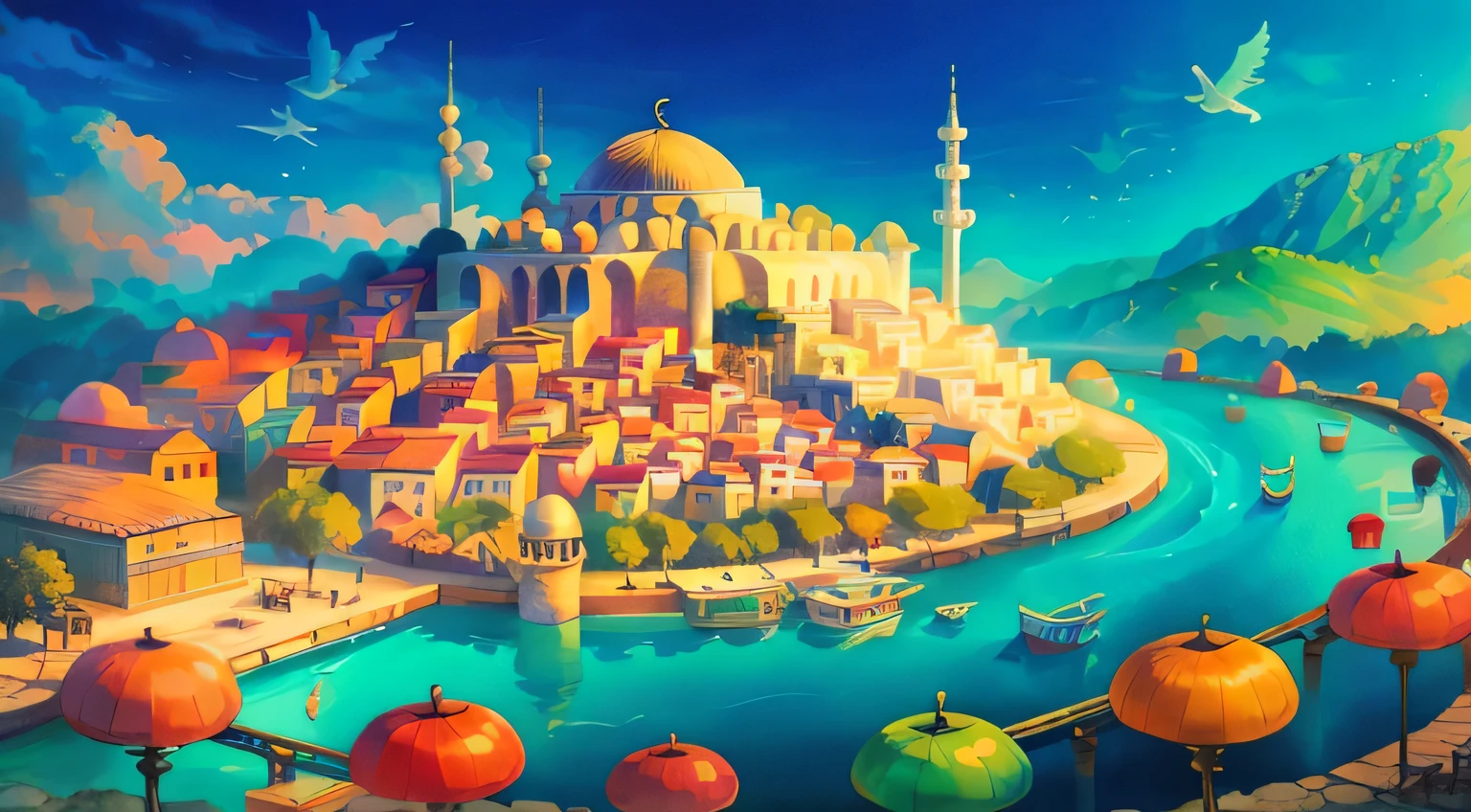 Turkey