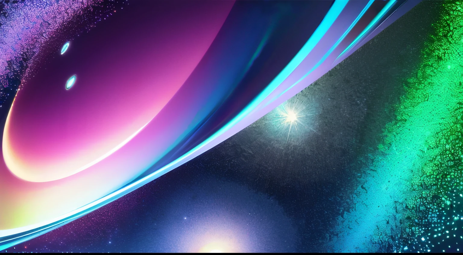 THE UNIVERSE WITHIN A UNIVERSE fill with candy planet, colorful candy, pretty, extreme detail, artistic